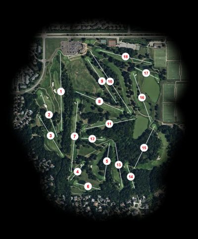 St Andrews Golf Club