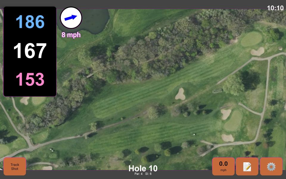 Hole preview 2