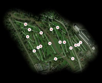 Wellsville Country Club
