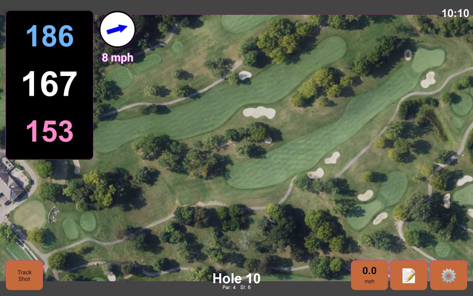 Hole preview 2