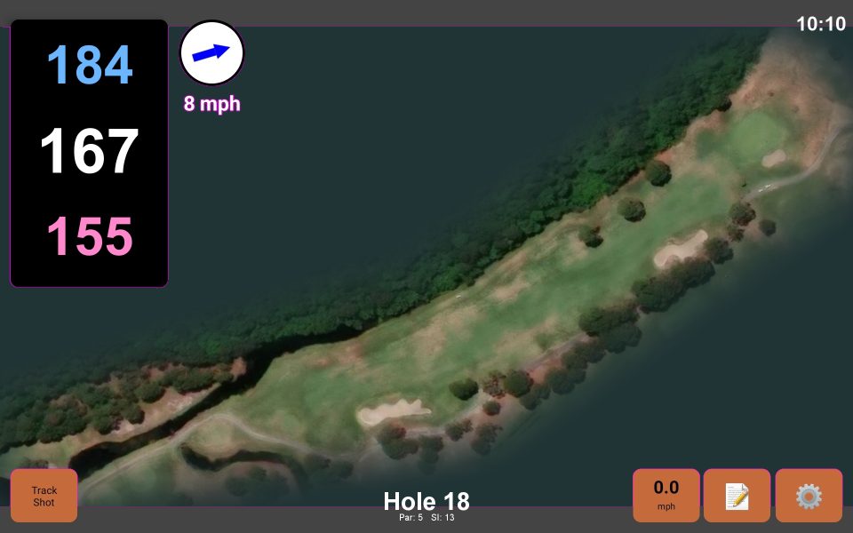 Hole preview 3