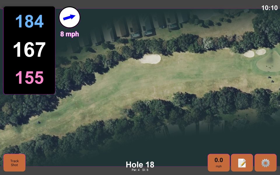 Hole preview 3