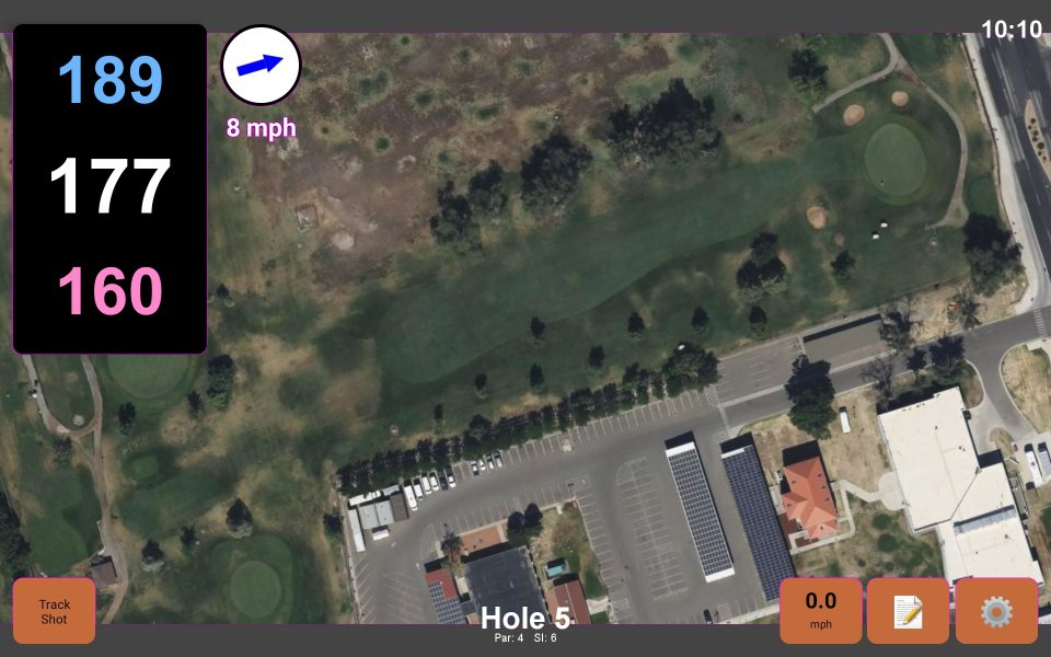Hole preview 2