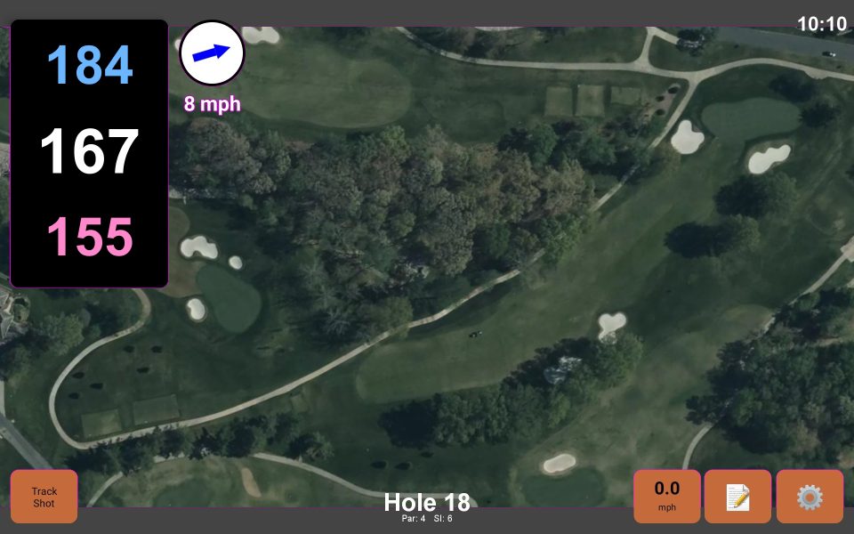 Hole preview 3