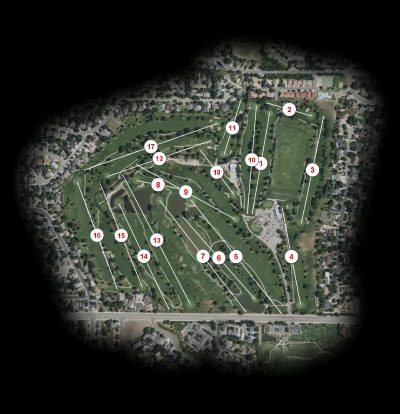 The Olde Course at Loveland