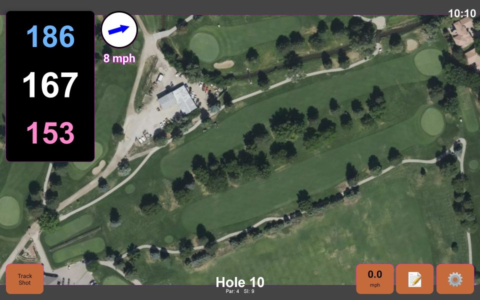 Hole preview 2