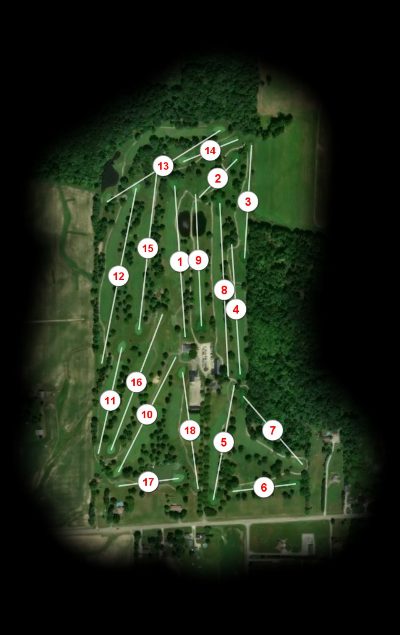 Pleasant View Golf Club