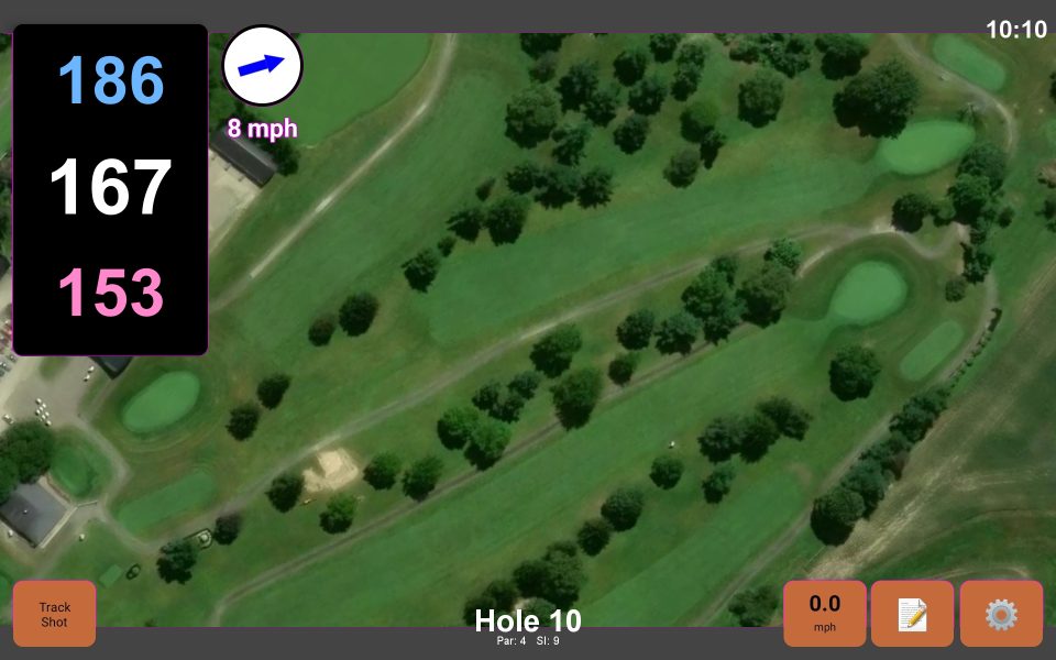 Hole preview 2