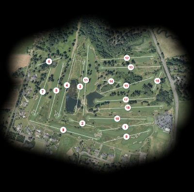Stone Creek Golf Club