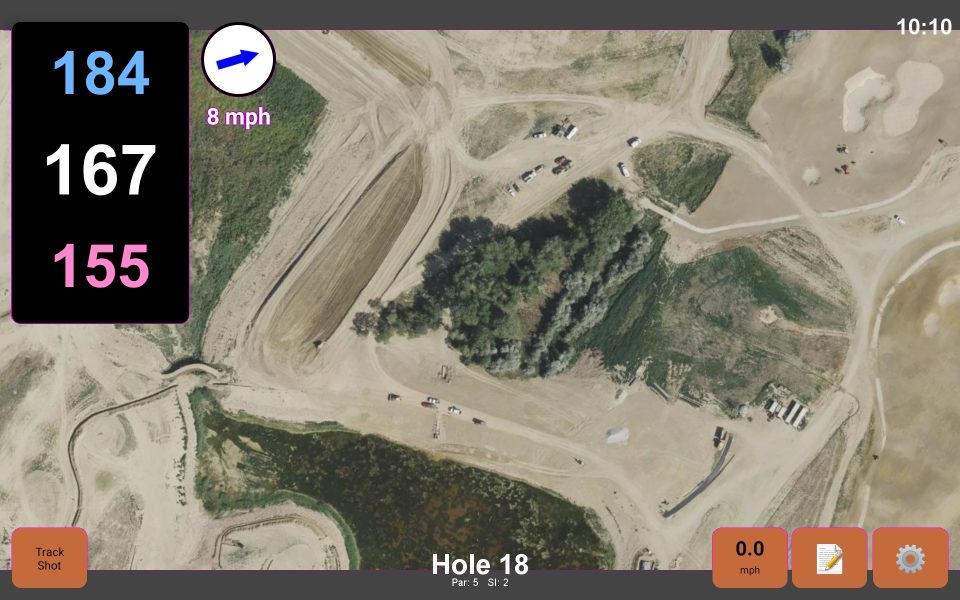Hole preview 3