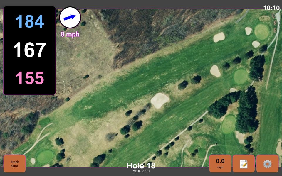 Hole preview 3