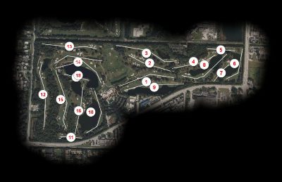 Trump International Golf Club West Palm Beach