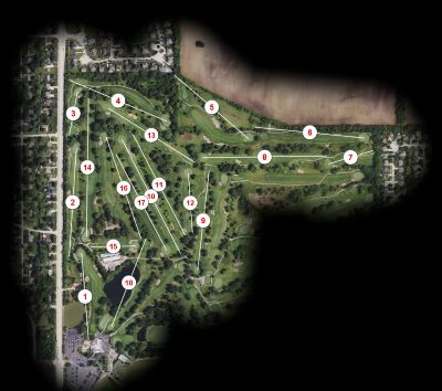 St. Andrews Golf & Country Club St Andrews #1