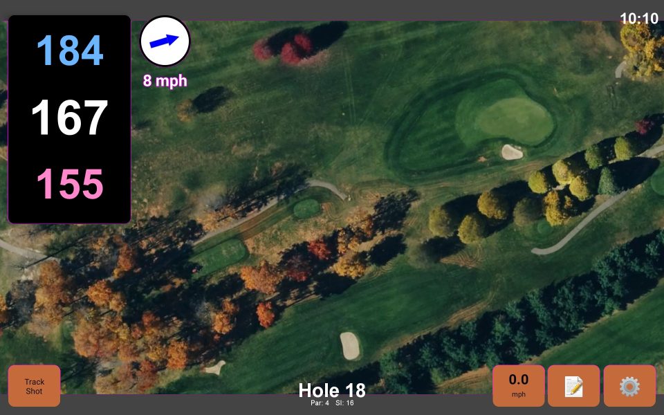 Hole preview 3