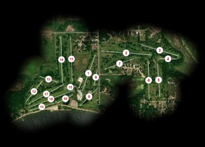 Waseca Lakeside Golf Club