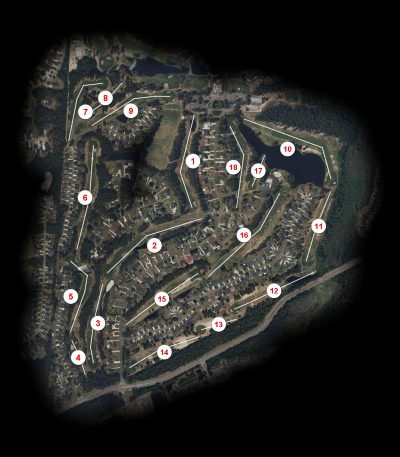Myrtle Beach National Southcreek