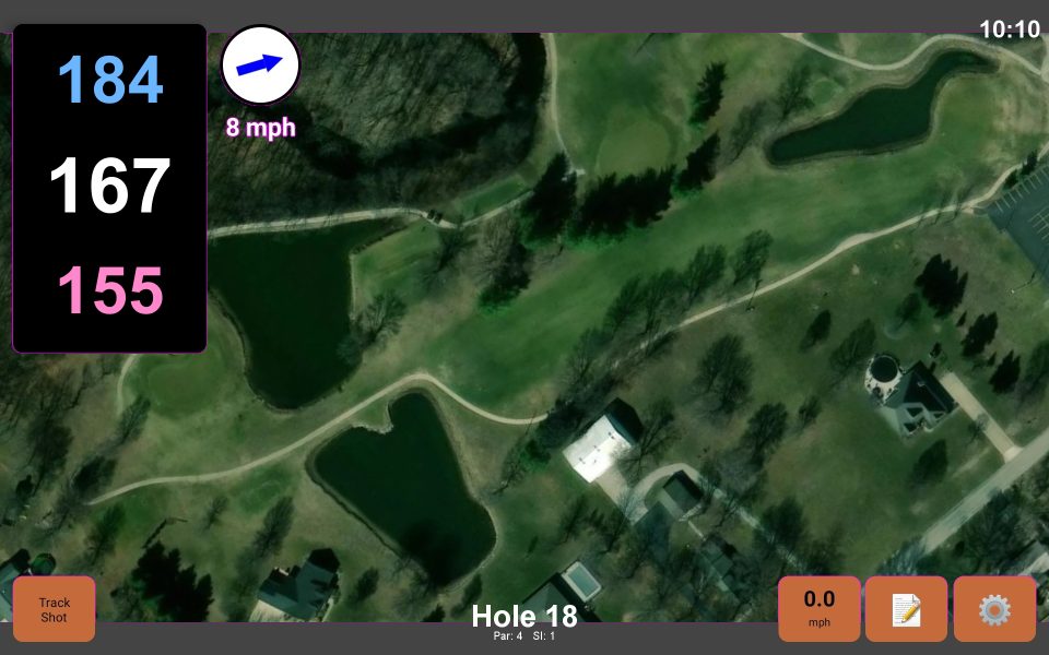 Hole preview 3