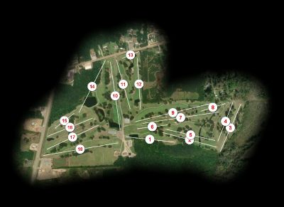 Green Oaks Golf Club