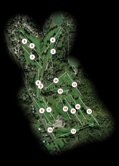 The Bridges Golf Club
