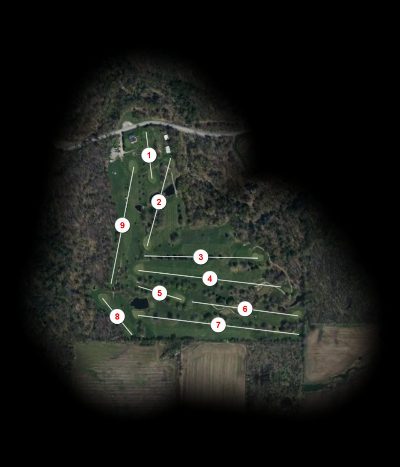 Brabenders South Woods Golf Club Brabender Southwoods