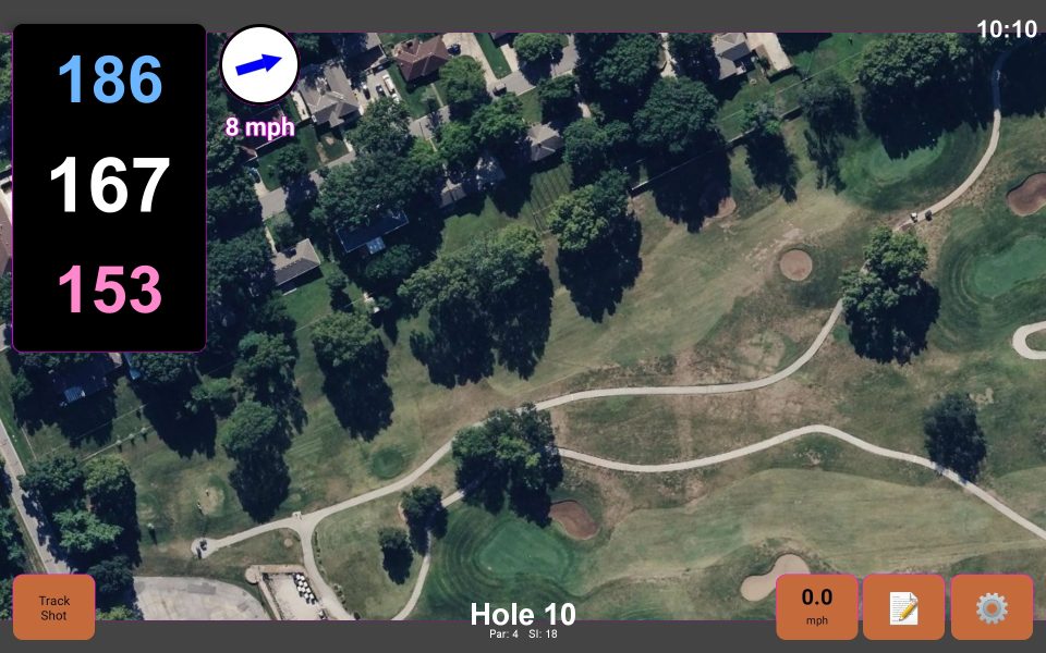 Hole preview 2