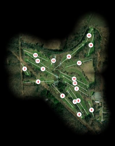 Bavarian Hills Golf Course