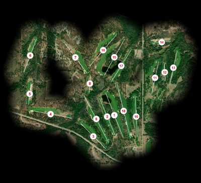 Black Lake Golf Club