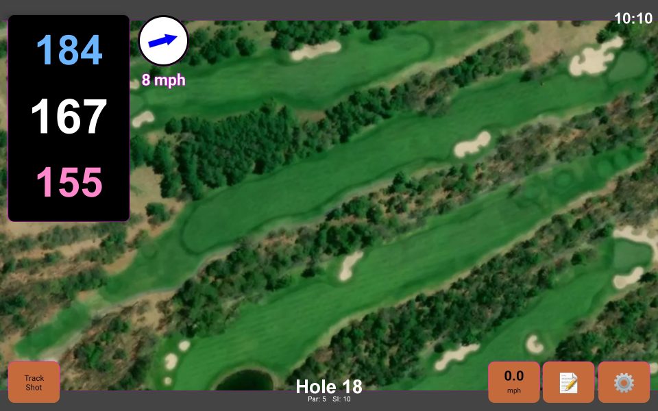 Hole preview 3