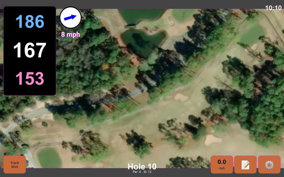 Hole preview 2