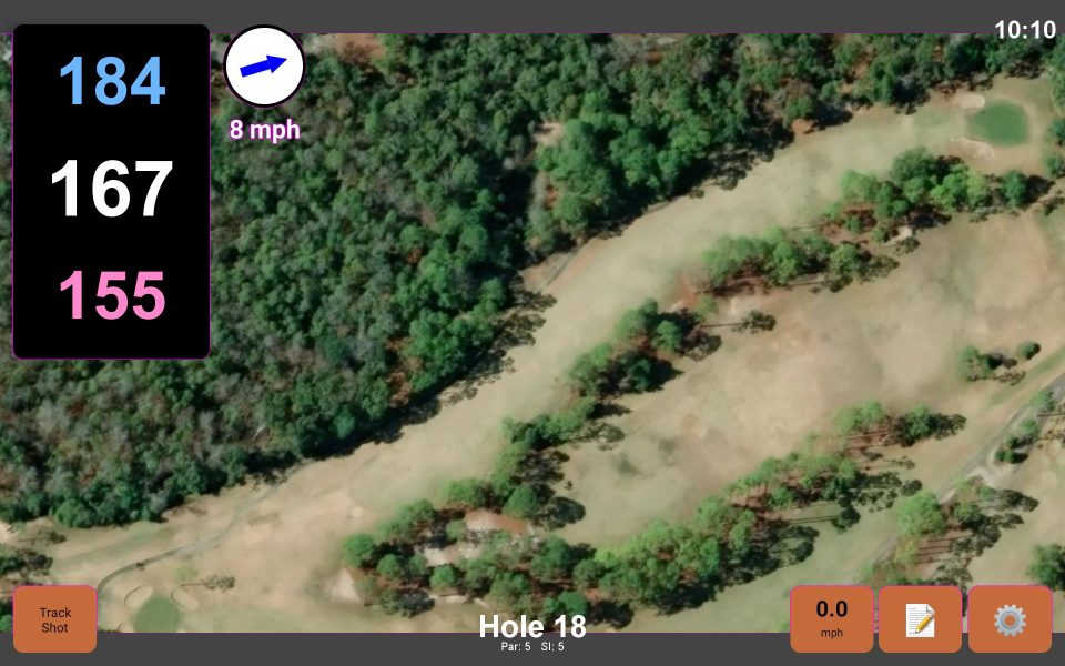 Hole preview 3