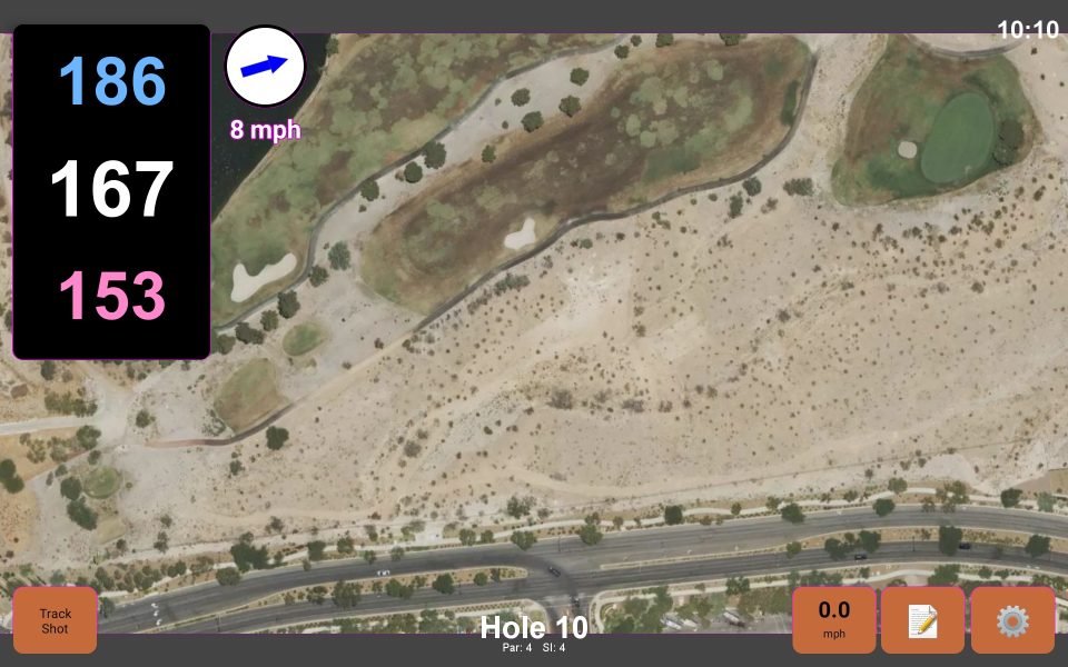 Hole preview 2