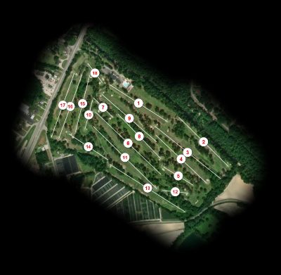 Willow Springs Country Club