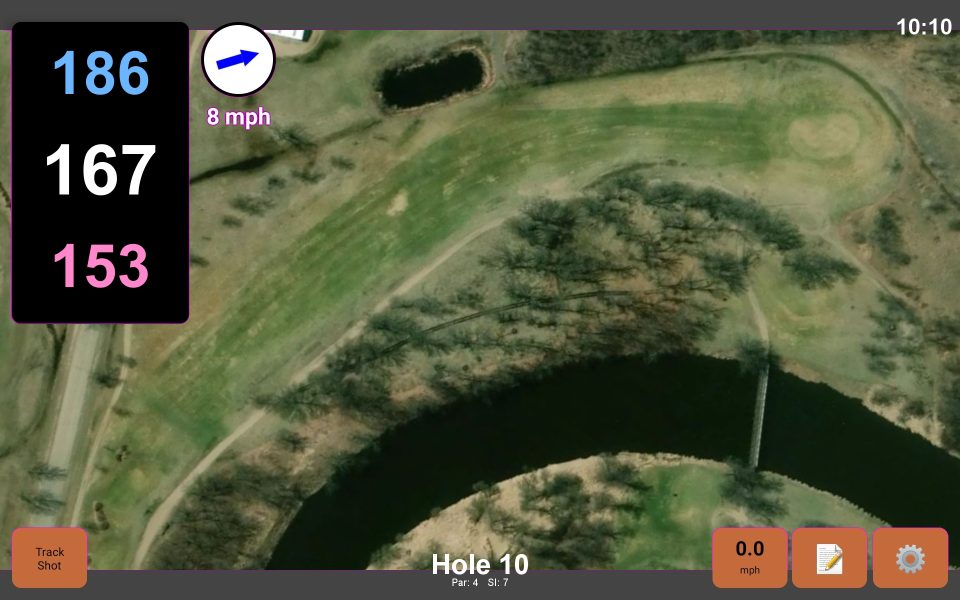 Hole preview 2
