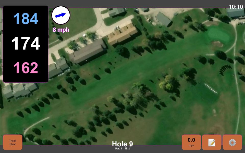 Hole preview 3