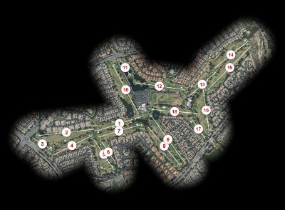 Tustin Ranch Golf Club