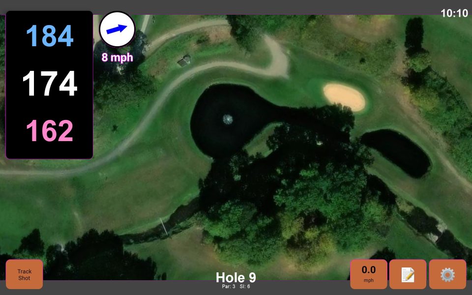 Hole preview 3