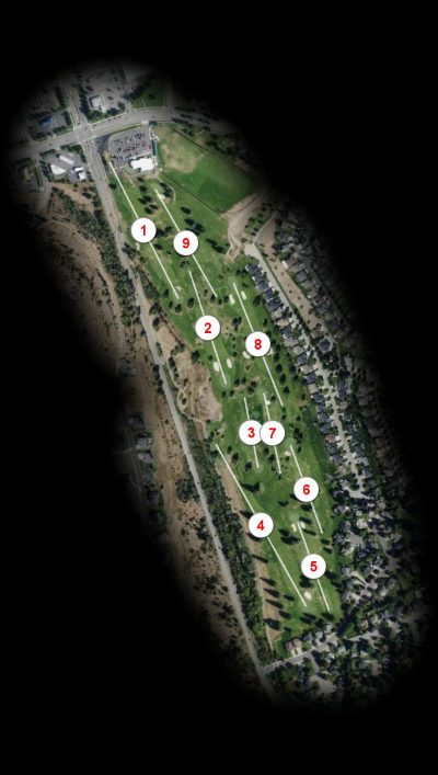 Valley View Golf Course