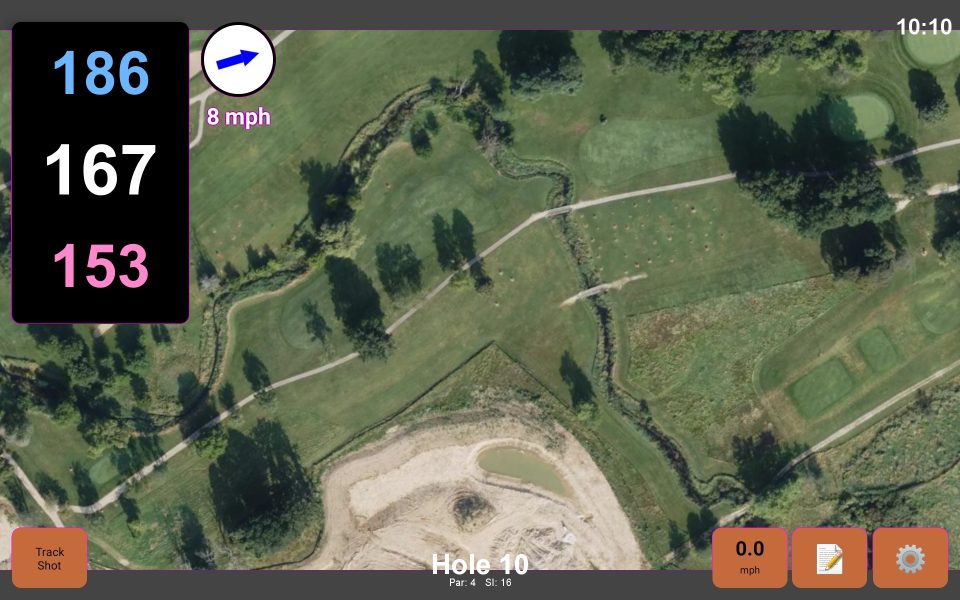 Hole preview 2