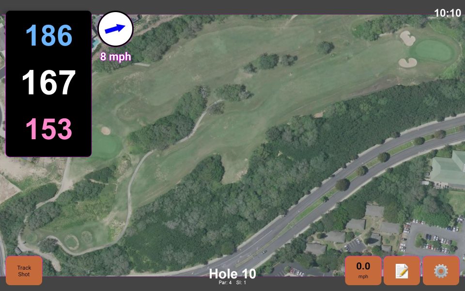 Hole preview 2