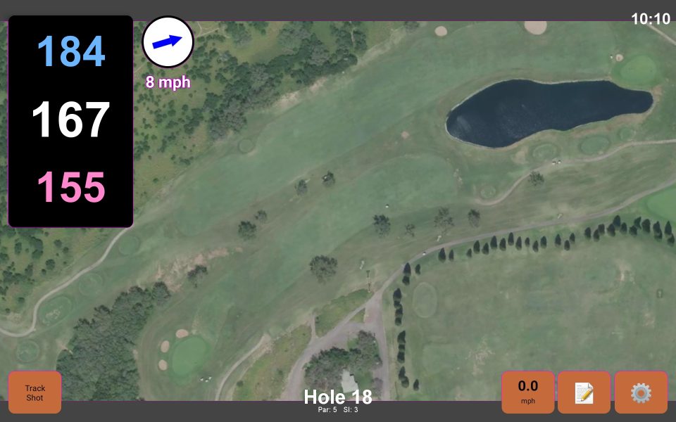 Hole preview 3