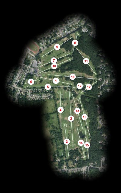 Valley Country Club