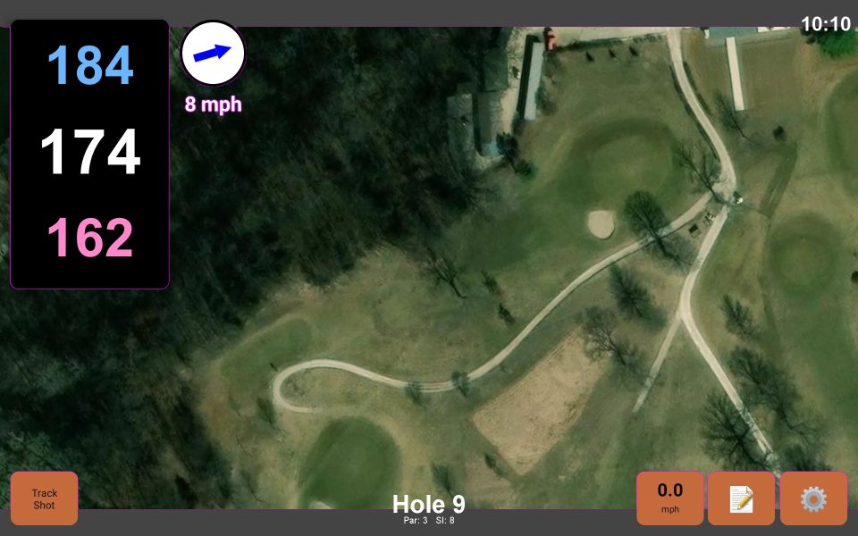 Hole preview 3