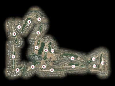 Verde River Golf & Social Club