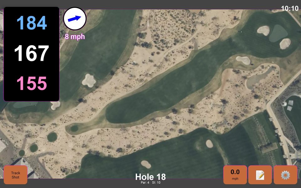 Hole preview 3
