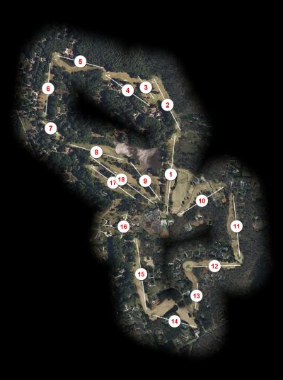 Sapona Country Club
