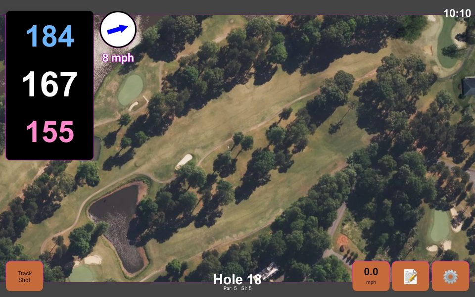 Hole preview 3