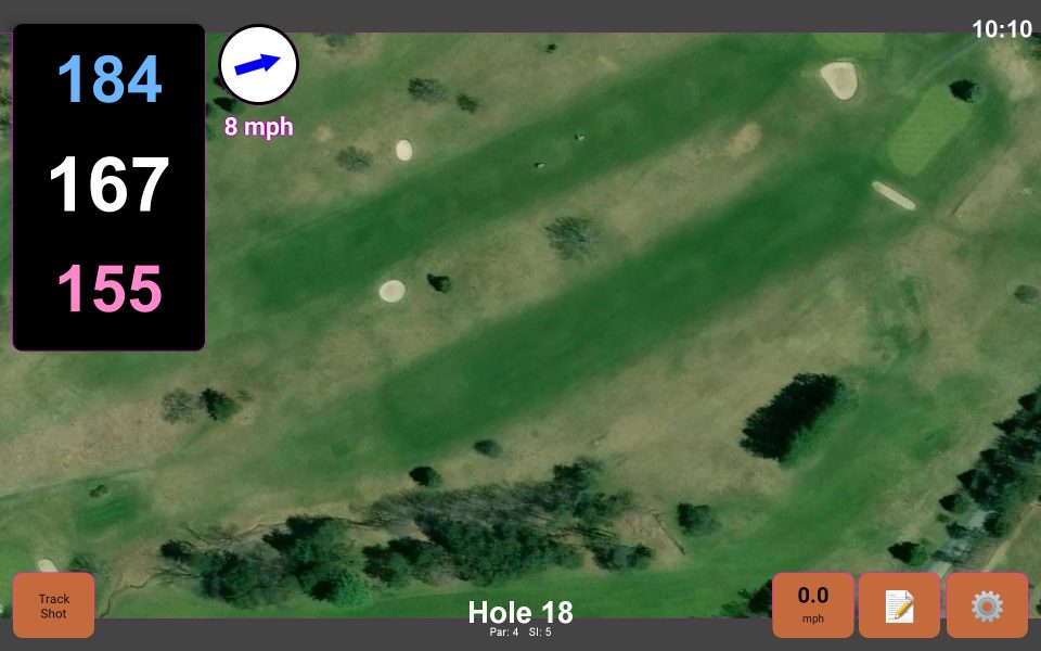 Hole preview 3