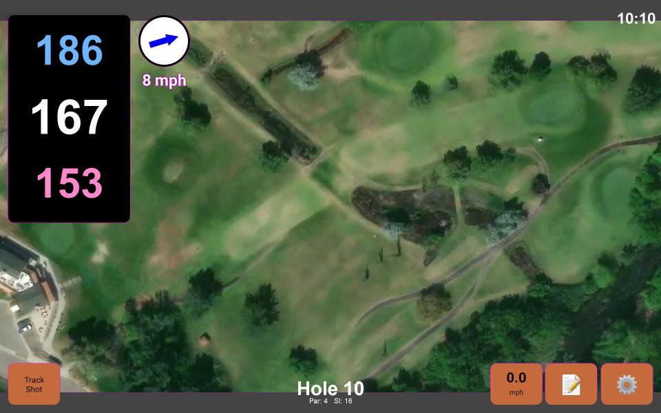 Hole preview 2
