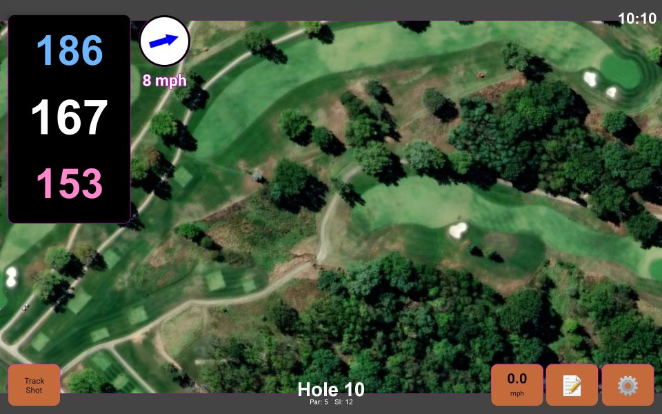 Hole preview 2