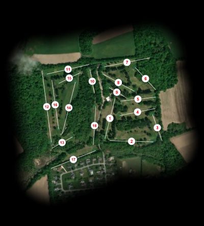Sleepy Hollow Golf & Country Club